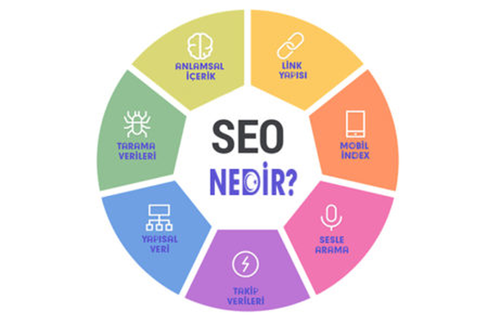 SEO Uyumlu Makale ile Web Sayfanızı Zirveye Taşıyın